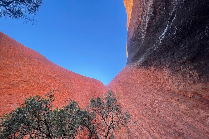 Uluru Private Tour Aboriginal guided option - Final Thoughts