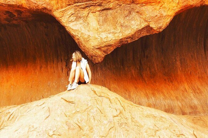 Uluru Private Tour Aboriginal guided option - FAQ