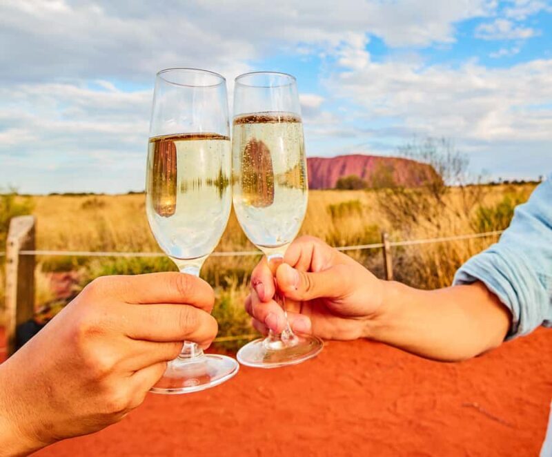 Uluru: Sacred Sites & Sunset Tour with Wine & Cheeseboard - Who Should Consider This Tour?