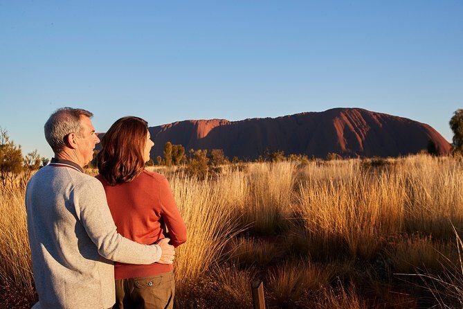 Uluru Sunrise (Ayers Rock) and Kata Tjuta Half Day Trip - What the Reviews Say