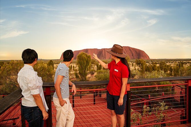 Uluru Sunrise (Ayers Rock) and Kata Tjuta Half Day Trip - Frequently Asked Questions