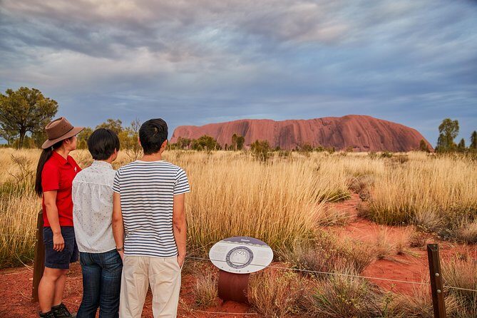 Uluru Sunrise (Ayers Rock) and Kata Tjuta Half Day Trip - Final Thoughts