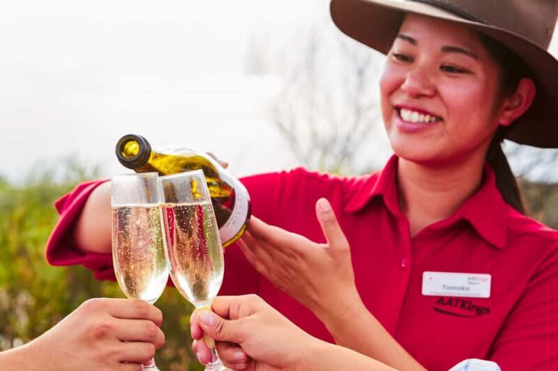 Uluru: Sunset, Sparkling Wine, Cheeseboard & Gourmet BBQ - Who Is This Tour Best For?