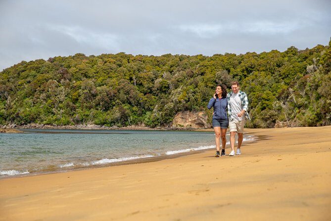 Ulva Island Explorer from Stewart Island - Who Will Love This Tour?