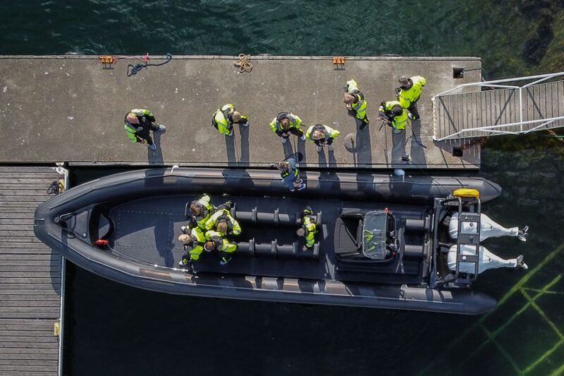 Ulvik: Hardangerfjord Ultimate RIB Tour - FAQ