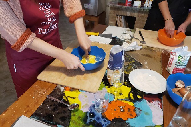 Umbria Traditional Cooking Class in Assisi countryside - Who Should Consider This Tour?