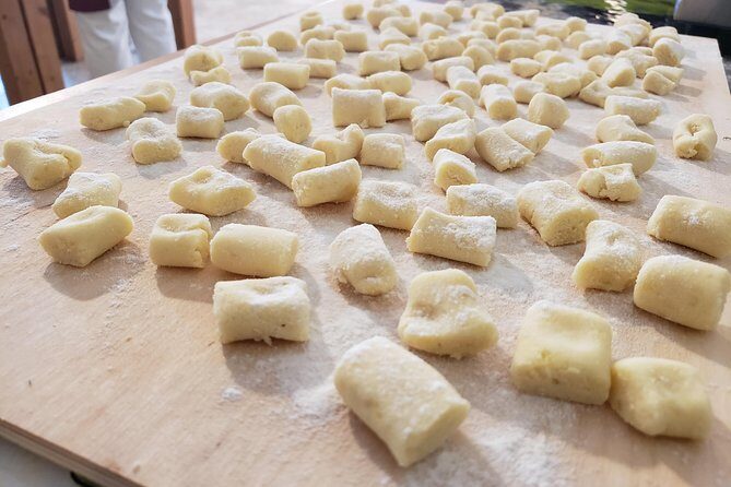 Umbria Traditional Cooking Class in Assisi countryside - Final Thoughts