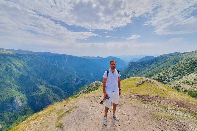 Umoljani Village to Lukomir Village via Obalj Hike from Sarajevo - A Well-Rounded Adventure for Curious Travelers