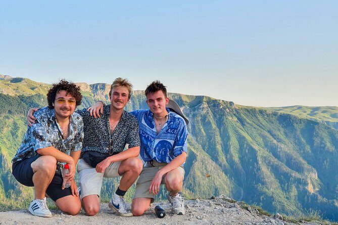 Umoljani Village to Lukomir Village via Obalj Hike from Sarajevo - FAQs