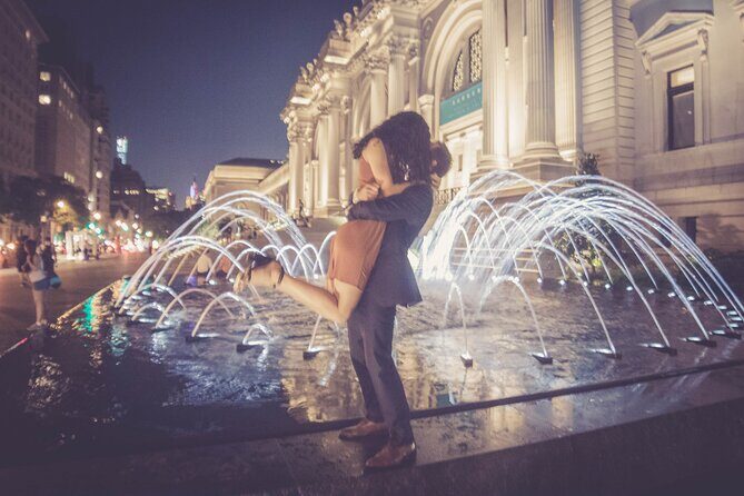 Un Highlights Tour at the Metropolitan Museum of Art - The Experience: What You Can Expect