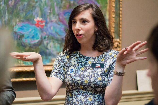 Un Highlights Tour at the Metropolitan Museum of Art - Who Should Consider This Tour?