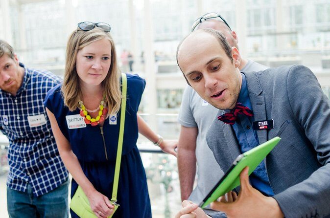 Un Highlights Tour at the Metropolitan Museum of Art - FAQ