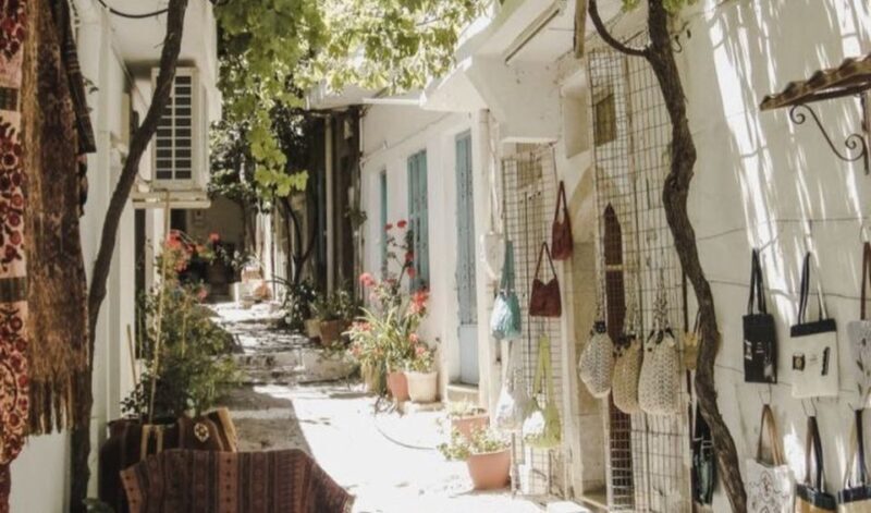 Uncharted East Crete & Local Secrets from Herakion - Exploring the Day Trip in Detail