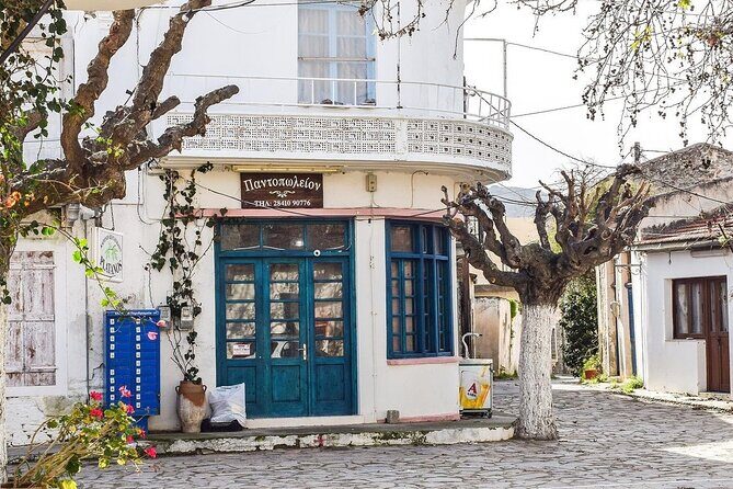 Uncharted East Crete & Local Secrets Private Tour from Elounda - Exploring East Cretes Hidden Treasures