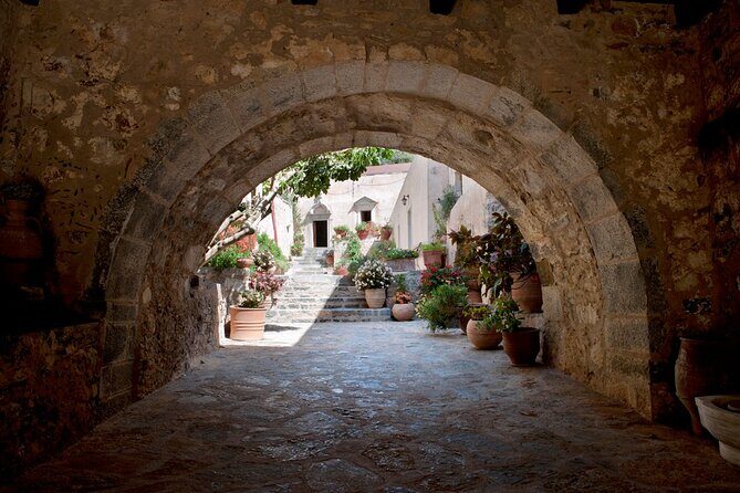 Uncharted East Crete & Local Secrets Private Tour from Elounda - Real Traveler Feedback