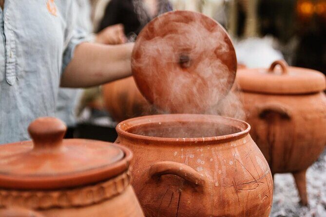 Uncharted East Crete & Local Secrets Private Tour from Elounda - Final Thoughts