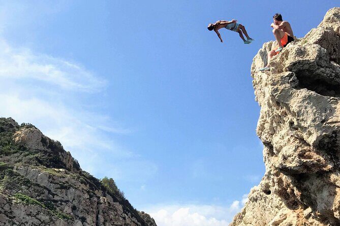 Uncharted Marine Reserve Cave, Snorkel & Cliff Jumping Kayak Tour - What to Expect from the Tour