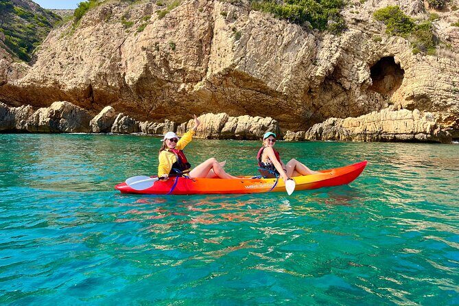 Uncharted Marine Reserve Cave, Snorkel & Cliff Jumping Kayak Tour - Who Will Love This Tour?
