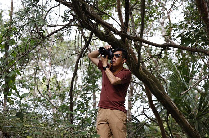 Uncharted Mayan Ruins - FAQ