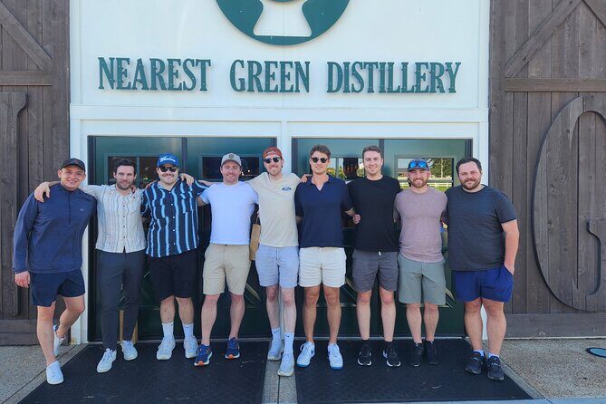 Uncle Nearest Distillery Bus Tour with Tastings from Nashville - Final Thoughts: Is It Worth It?