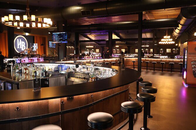 Uncle Nearest Distillery Bus Tour with Tastings from Nashville - FAQ