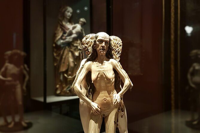 Unconventional Privat Tour of the Art History Museum (Kunsthistorisches Museum):"Masterpieces and Beauties. A Museum Tour Focused on Beauty" - Final Thoughts