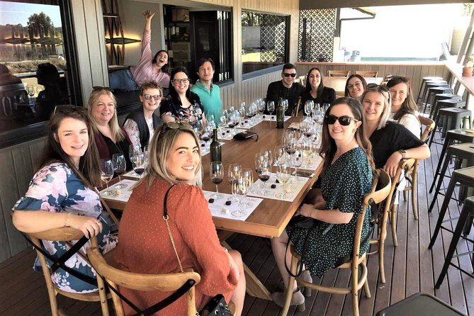 Uncork the Hunter Full Day Hunter Valley Winery Tour - What to Expect on the Tour