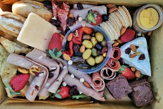 Uncork the Hunter Full Day Hunter Valley Winery Tour - The Downsides