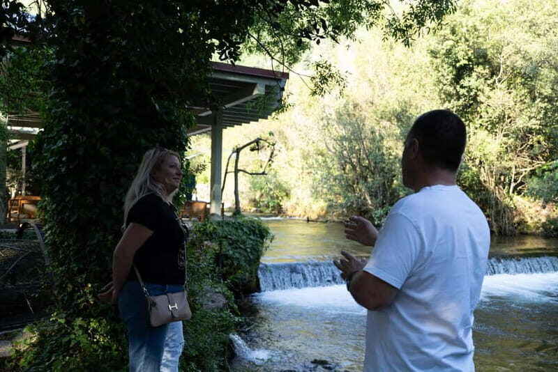 Uncover 8 Sites outside of Dubrovnik - Key Points