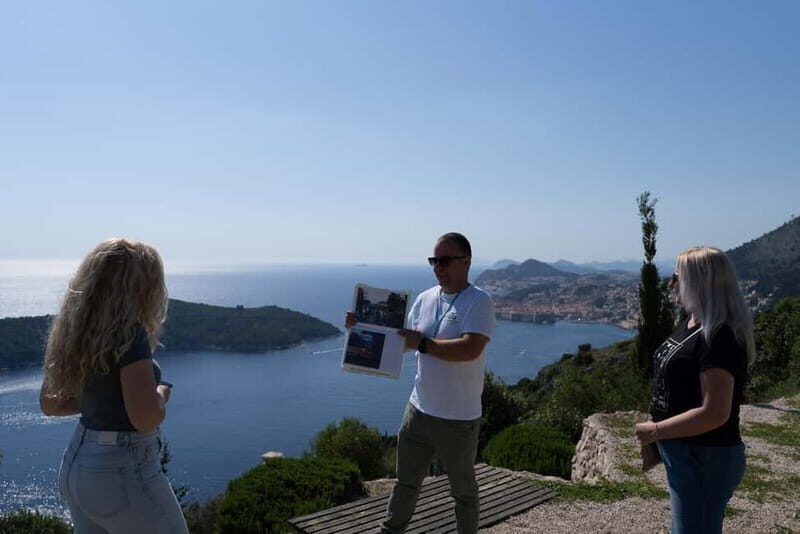 Uncover 8 Sites outside of Dubrovnik - Exploring the Stops