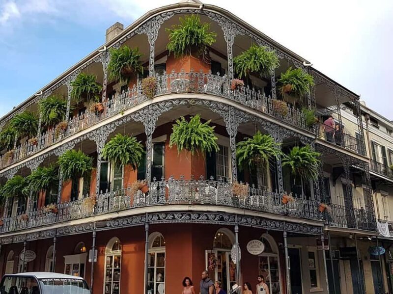 Uncover NOLA's Haunted History & Voodoo Mysteries - Who Is This Tour Best For?