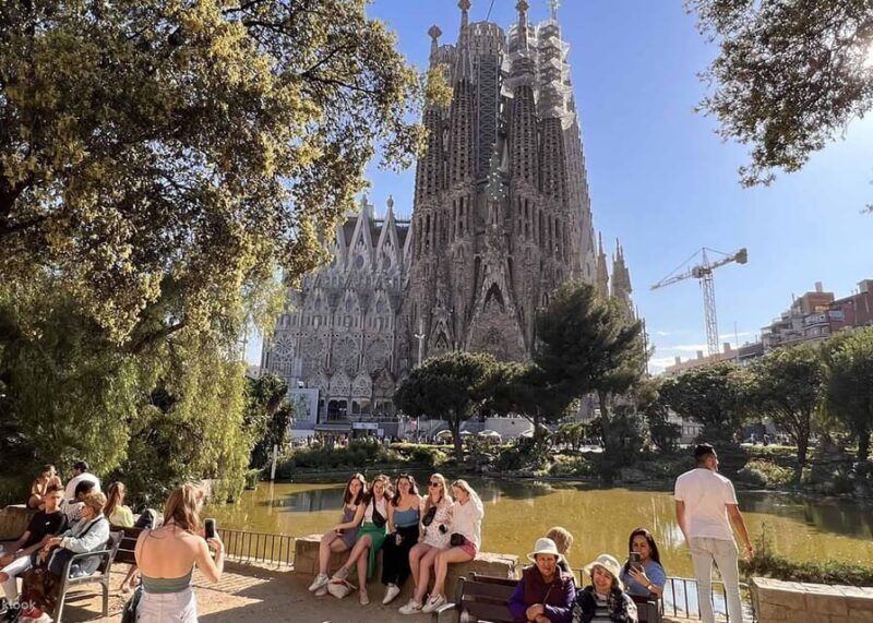 Uncover Sagrada Familia: Gaudís Designs and Museum Exhibits - Final Thoughts