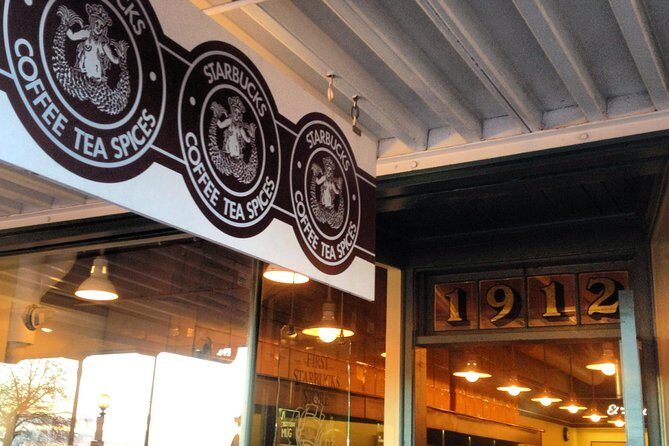 Uncover Seattle: Self-Guided Audio Tour - A Deep Dive into the Experience