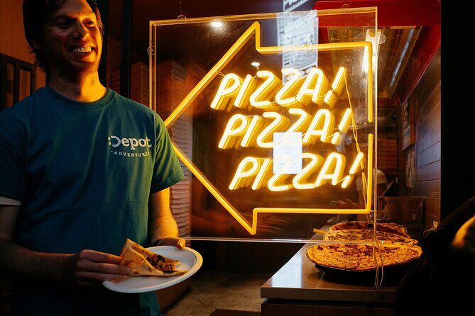 Uncover St. Paul's Iconic Bars - Why This Tour Stands Out