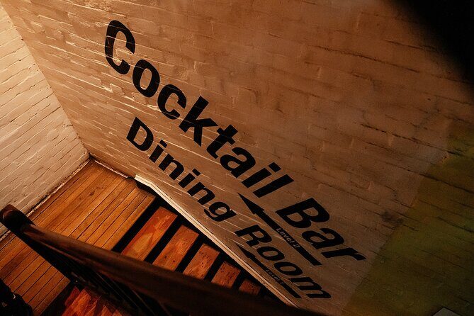 Uncover St. Paul's Iconic Bars - Final Thoughts