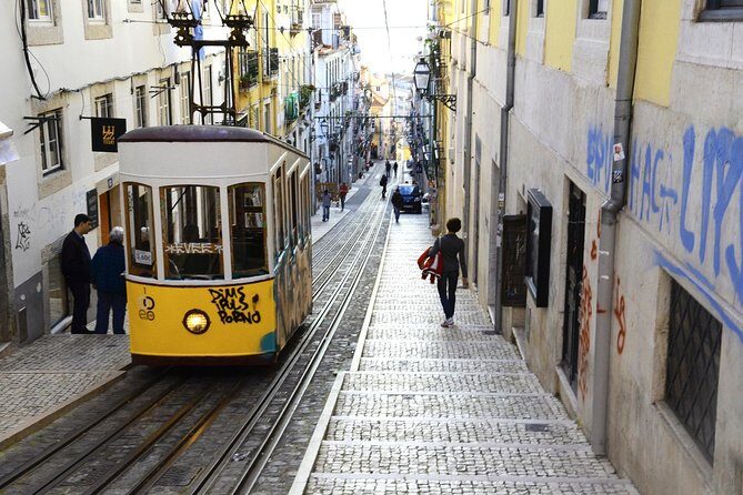 Uncovering Bairro Alto's Views and Vibrant Downtown - What Sets This Tour Apart