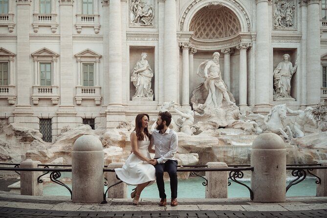 Uncrowded pictures. Just you and the Ethernal City! - Authentic impressions from past travelers