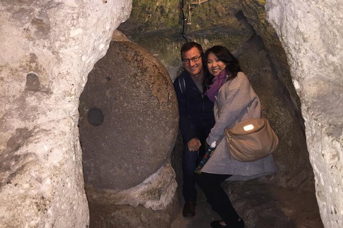 Under Ground City Tour - Half Day - Pigeon Valley Viewpoint