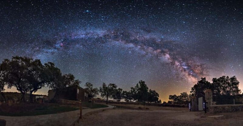 Under the Stars: Night Immersion with Sky Interpretation - FAQ