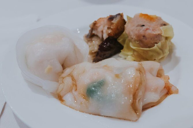 Under the Surface of Montreal's Chinatown: Guided Food Walking Tour - A Detailed Look at the Montreal Chinatown Food Tour