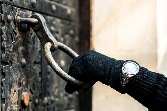 Undercover City Games: Bydgoszcz - Why Choose the Undercover City Game in Bydgoszcz?