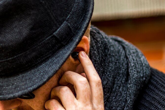 Undercover City Games: Bydgoszcz - Practical Details: What You Need to Know