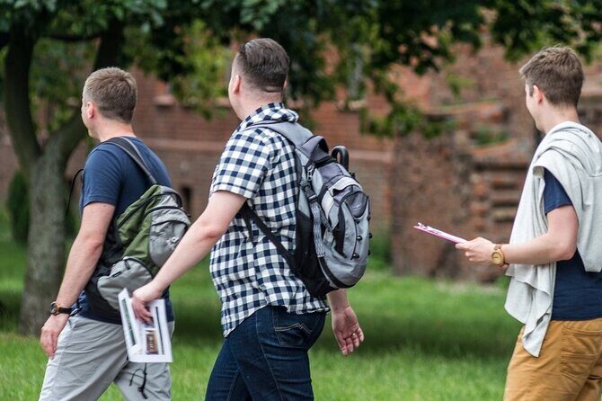 Undercover City Games: Krakow - What Travelers Say: From Past Reviews