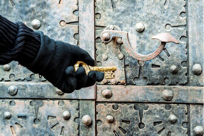 Undercover City Games: Poznan - What to Expect from the Poznan Undercover City Game