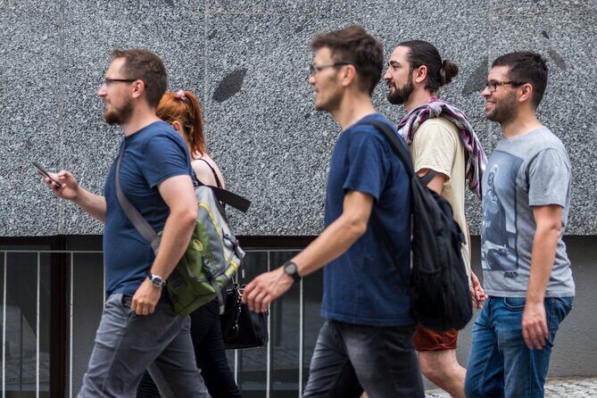 Undercover City Games: Poznan - The Experience: Pros and Cons