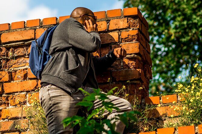 Undercover City Games: Poznan - Practical Details That Matter