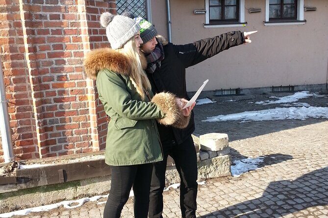 Undercover City Games: Warsaw - What to Expect from the Warsaw Undercover City Game