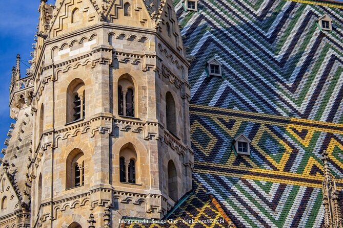 Underground 2.5h Tour with St. Stephens Cathedral Catacombs - Practical Details
