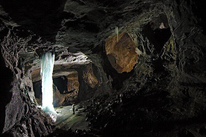 Underground Adventure Tour in Sweden - Real Traveler Insights and Review Highlights