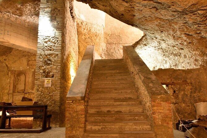 Underground Cagliari tour - Who Should Consider This Tour?